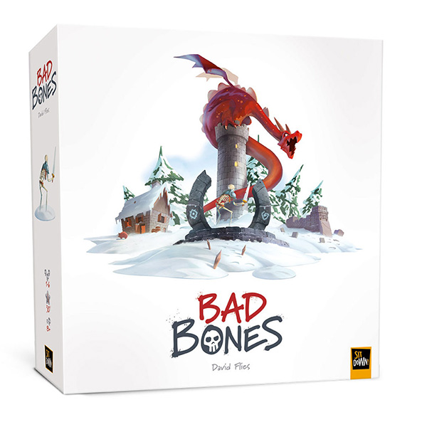 Bad Bones
