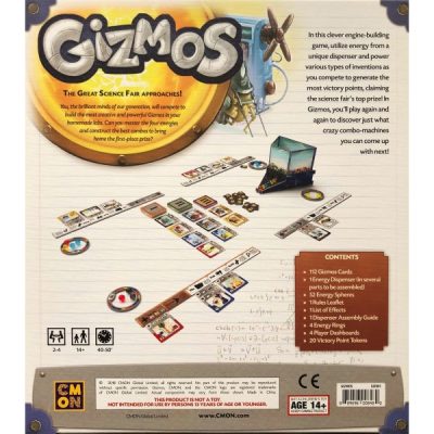 Gizmos