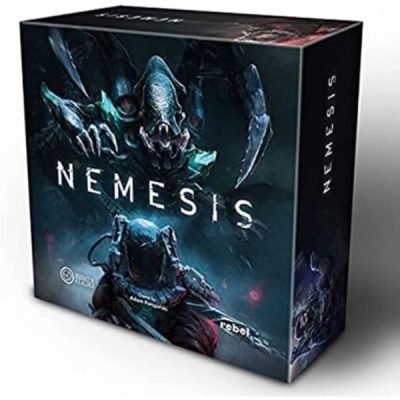 Nemesis