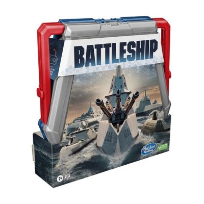 Battleship Classic