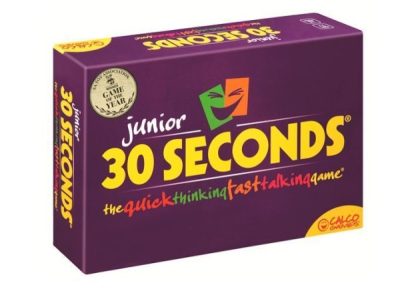 30 Seconds Junior